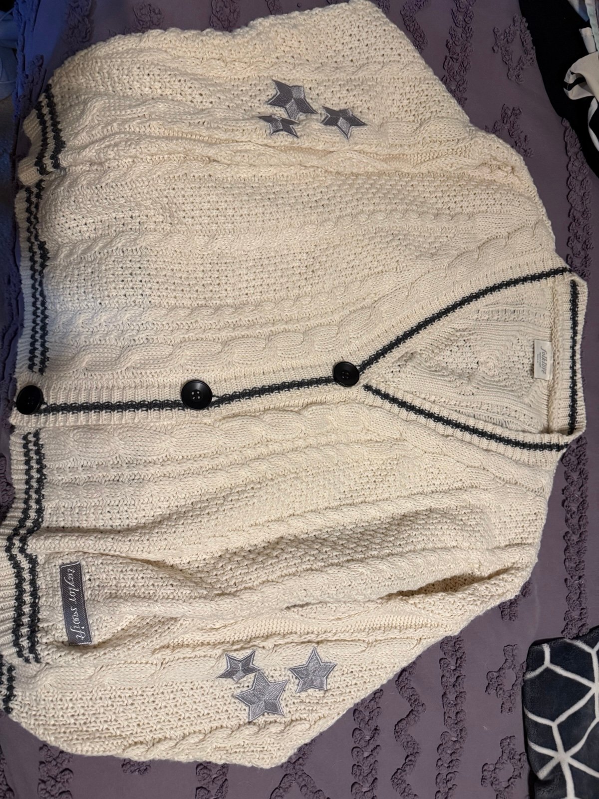 Taylor swift folklore cardigan