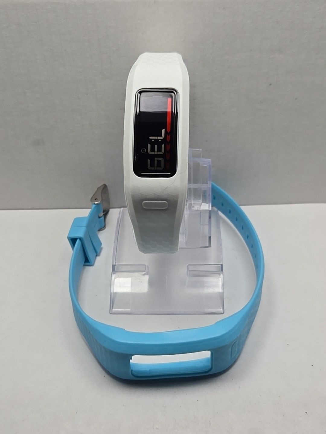 Garmin Vivofit 2 Fitness Tracker Black Small ANT Plus Bluetooth 5 ATM Works