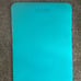 yoga mat