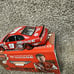 NASCAR 2003 1/24 Bill Elliott Die Cast Dodge 10th Year Brickyard 400 Mint In Box