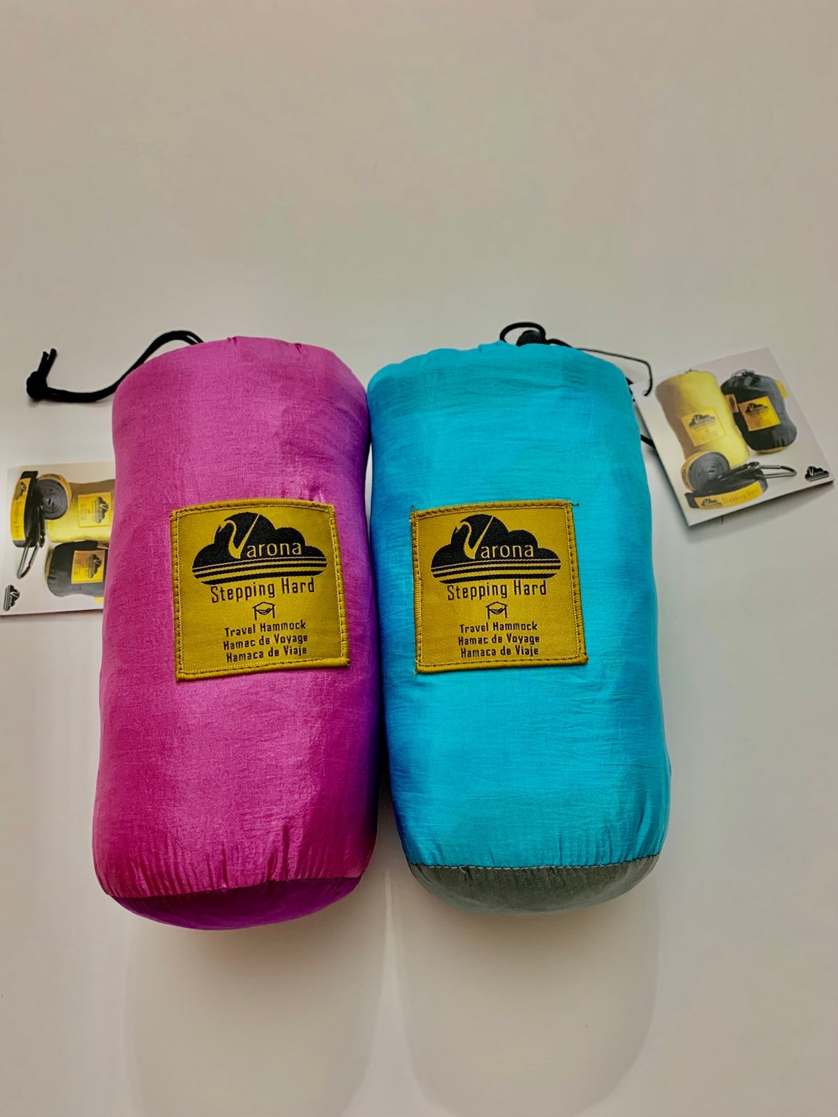 Hammocks bundle 2 large