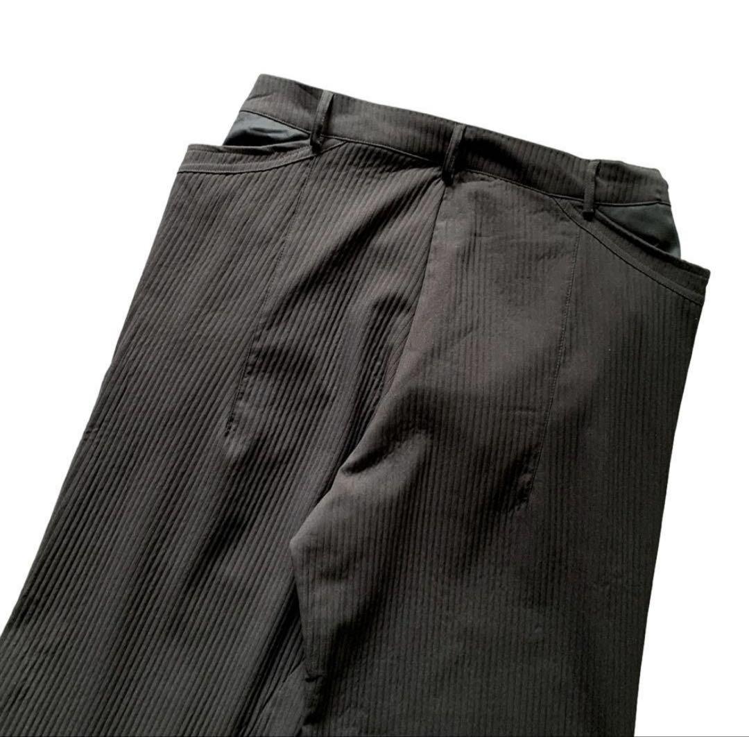 パンツ KIKO KOSTADINOV KIKO KOSTADINOV - Men W Zip Know Trouser – Atelier New York