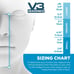 Seaview 180 V3 Full Face Snorkel Mask