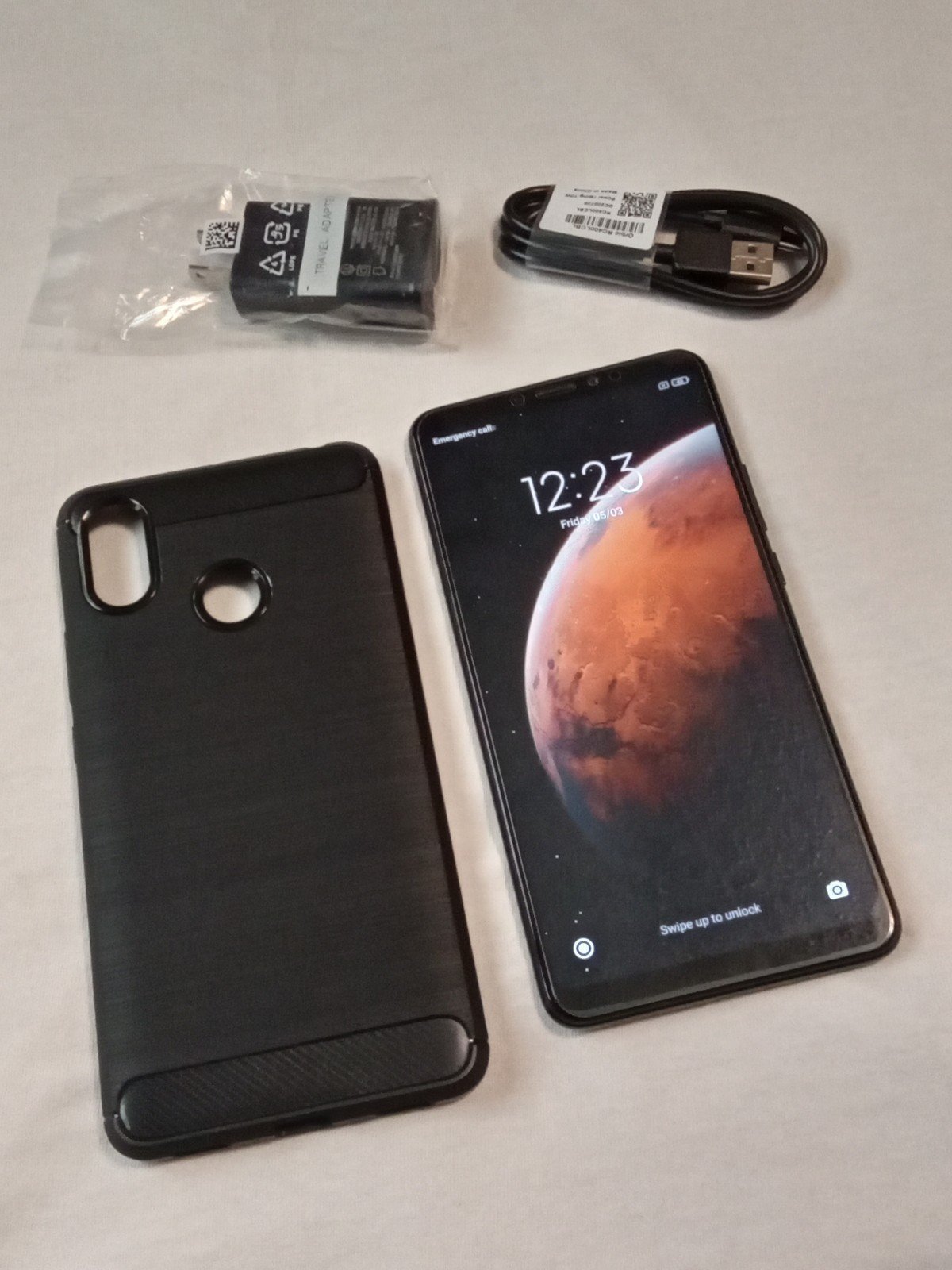 Mi Xiaomi Max 3