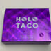 Holo Taco First Anniversary Collector’s Box *Box Only*