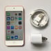 Ipod touch 5th gen 64gb red new