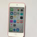 Ipod touch 5th gen 64gb red new