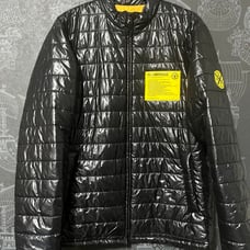 Neighborhood Jacket