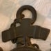 Vintage Anchor Porthole Mirror Ship Wheel