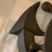 Vintage Anchor Porthole Mirror Ship Wheel