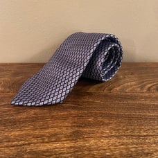 Ermenegildo zegna 100% silk mens tie Retails new between 210-310.