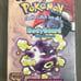 1999 Vintage Pokemon Fossil Bodyguard Theme Deck Trading Card by WOTC Brand New
