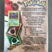 1999 Vintage Pokemon Fossil Bodyguard Theme Deck Trading Card by WOTC Brand New