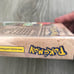 1999 Vintage Pokemon Fossil Bodyguard Theme Deck Trading Card by WOTC Brand New