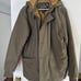 Eddie Bauer B-9 Waterproof Down Parka L