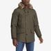 Eddie Bauer B-9 Waterproof Down Parka L