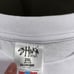 Tinashe - 333 Hand White T (XX-Large) + Signed BBAng3l CD *new*