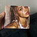 Tinashe - 333 Hand White T (XX-Large) + Signed BBAng3l CD *new*