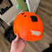 Ski Helmet