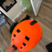 Ski Helmet