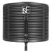 microphone filter