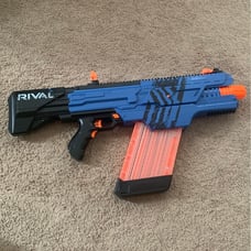 Nerf Rival MXVI-4000
