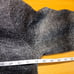 Geoffrey Beene Sweater M Pullover Stretch Wool Blend Classy Business Casual Gray