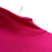 Aritzia Wilfred Cyprie Sweater SMALL Merino Wool Mock Neck Cozy Soft RARE Pink