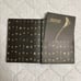 Christian Dior Couture Exhibition Catalog Dior Exhibition