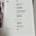 Christian Dior Couture Exhibition Catalog Dior Exhibition