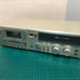 Vintage Technics RS-M218 Stereo Casette
