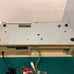 Vintage Technics RS-M218 Stereo Casette