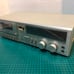Vintage Technics RS-M218 Stereo Casette