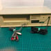 Vintage Technics RS-M218 Stereo Casette