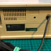 Vintage Technics RS-M218 Stereo Casette