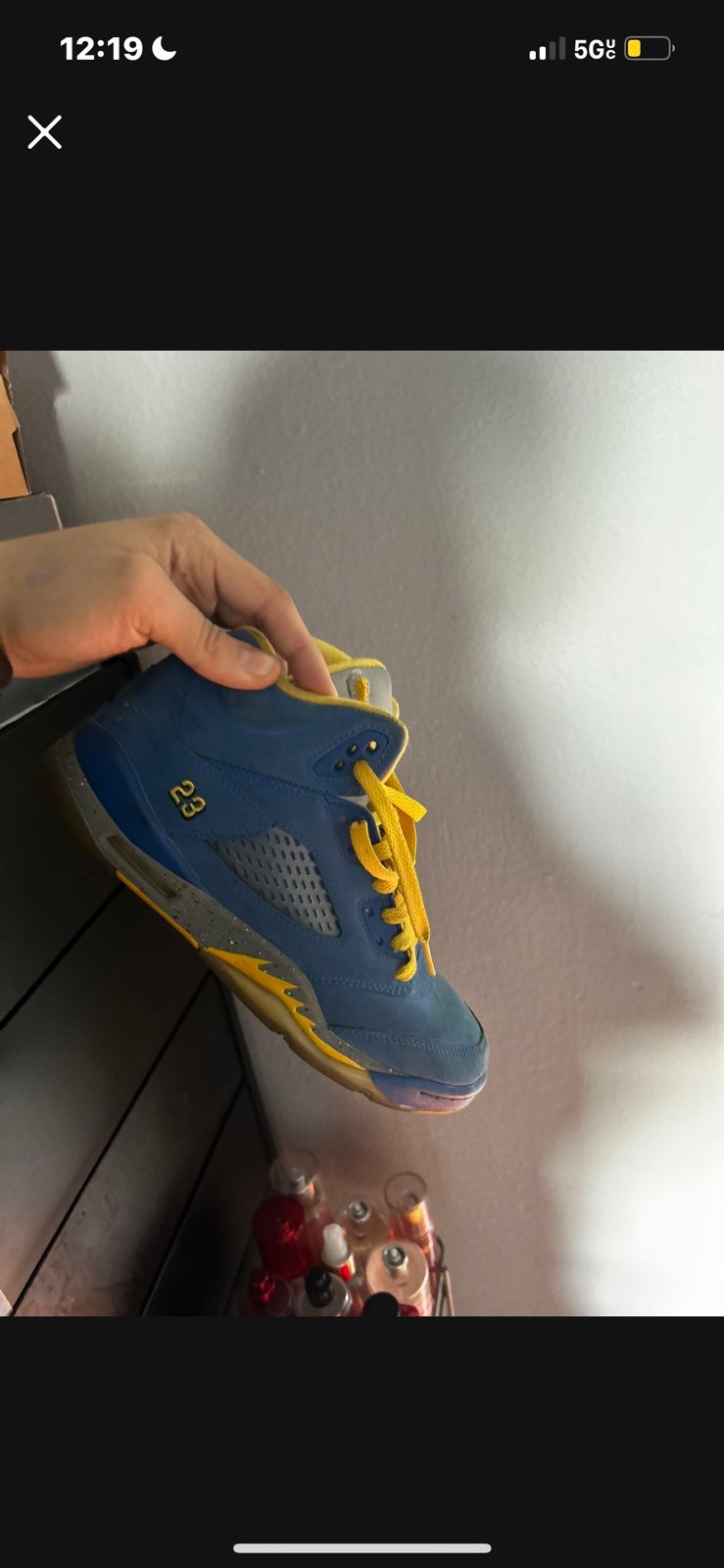 Jordans
