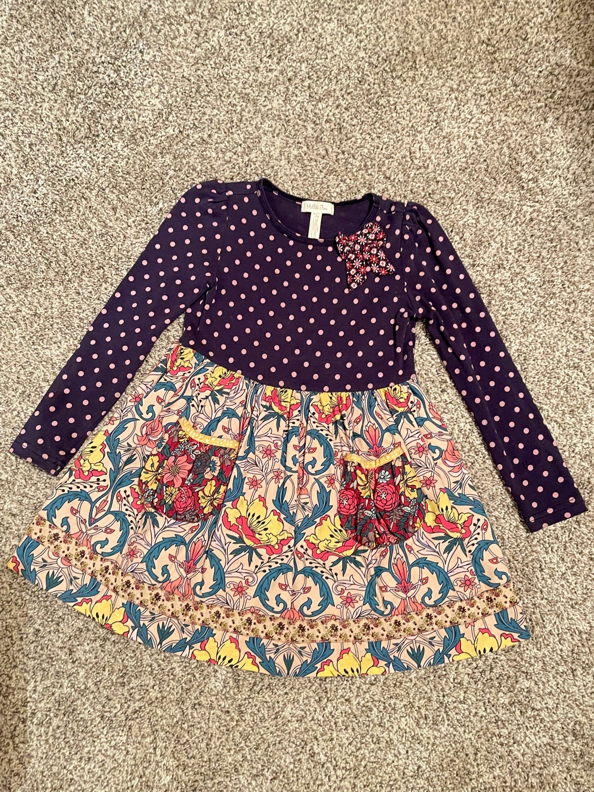 Matilda Jane Rowan Dress