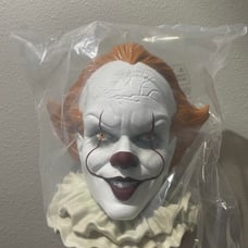 Pennywise Popcorn Bucket