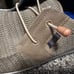 Nunn Bush Men's Brewski Knit 2.0 Moc Toe Wallabee Bungee Slip-on Loafer Size 11