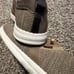 Nunn Bush Men's Brewski Knit 2.0 Moc Toe Wallabee Bungee Slip-on Loafer Size 11