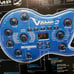 V-Amp 2 guitar effects pedal