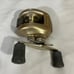 Shimano Chronarch 100SF SUPER FREE Bait casting Reel Made in Japan GOLD
