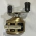 Shimano Chronarch 100SF SUPER FREE Bait casting Reel Made in Japan GOLD