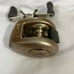 Shimano Chronarch 100SF SUPER FREE Bait casting Reel Made in Japan GOLD
