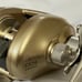 Shimano Chronarch 100SF SUPER FREE Bait casting Reel Made in Japan GOLD
