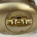 Shimano Chronarch 100SF SUPER FREE Bait casting Reel Made in Japan GOLD