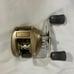 Shimano Chronarch 100SF SUPER FREE Bait casting Reel Made in Japan GOLD