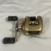 Shimano Chronarch 100SF SUPER FREE Bait casting Reel Made in Japan GOLD