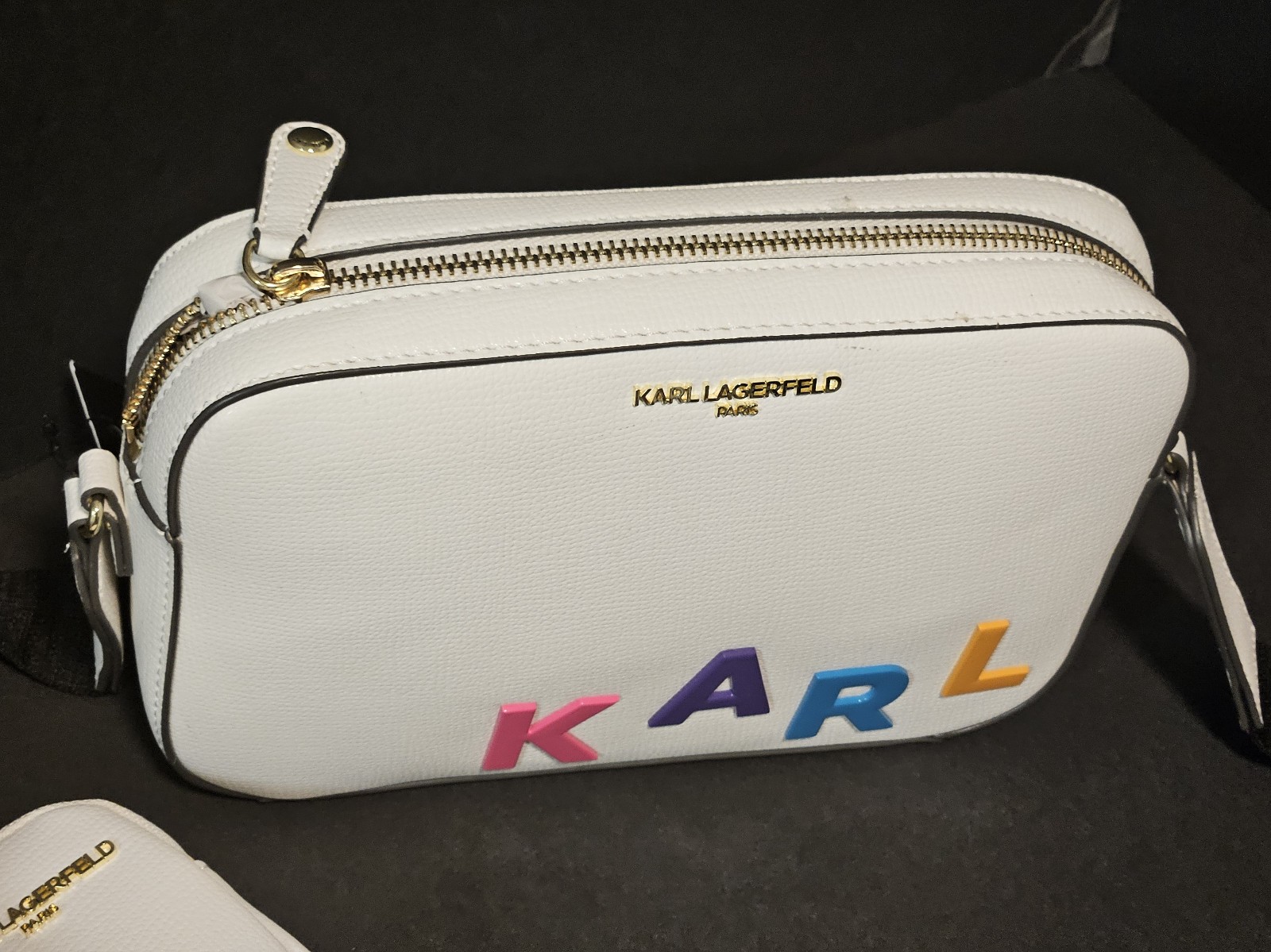 Karl Lagerfeld Crossbody Women Bag