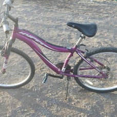 Mountain Bikes